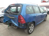 Dezmembram peugeot 307 sw an de fabricatie 2002 motor de 2 0 hdi motor sau anexe 