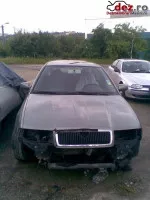 Dezmembrez skoda octavia an 2002 2000 cm benzina combi 