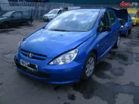 Dezmembrez peugeot 307 motor de 1400 cm benzina 