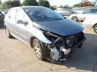 Dezmembrez peugeot 307 anul de fabricatie 2005 motorizare 1600 cm hdi recent...