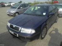 Vand piese din dezmembrari de skoda octavia an 2002 motorizare 1900 cm tdi 