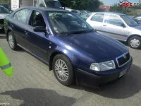 Vand piese din dezmembrari de skoda octavia an 2001 2002 motorizare 2000 b...