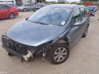 Dezmembrez peugeot 307 an 2005 1600 cm hdi 90 cp elemente de caroserie 