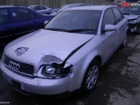 Dezmembrez audi a4 an 2003 motorizare 1900 tdi Dezmembrări auto în Cluj-Napoca, Cluj Dezmembrari