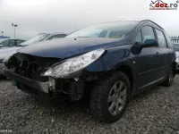 Dezmembram peugeot model 307 an de fabricatie 2006 arcuri amortizoare 