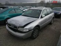 Dezmembrez audi a4 an 1998 2000 motoare de 1 8 benzina si 1 9 tdi Dezmembrări auto în Cluj-Napoca, Cluj Dezmembrari