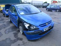 Vand cutie de viteze de peugeot 307 original depe masina motor de 2000 hdi 