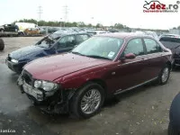Dezmembrez Rover 75 Dezmembrări auto în Cluj-Napoca, Cluj Dezmembrari
