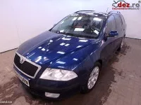 Dezmembrez Skoda Octavia 2008 