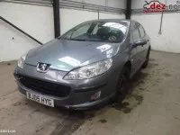 Dezmembrez Peugeot 407 An Fabricatie 2005 