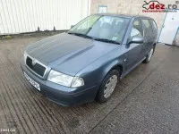 Dezmembrez Skoda Octavia 2004 