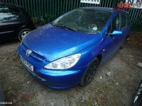 Dezmembrez Peugeot 307 Din 2003 Motorizare 2 0 Diesel 