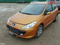 Dezmembrez Peugeot 307 2006 1 6 Diesel 
