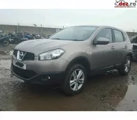 Dezmembram Nissan Qashqai 2011 