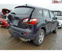 Aripa Nissan Qashqai 2010 1 6 Benzina Cod Motor Hr16de 110 117 Cp 