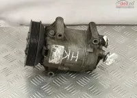 Compresor Ac Nissan Qashqai 2007 15 Dci Diesel Cod Motor K9k 110cp81kw 