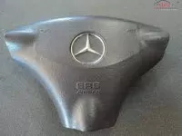 Airbag Volan Mercedes A 160 2002 17 Cdi Diesel Cod Motor 668940 75cp55kw 