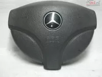 Airbag Volan Mercedes A 160 1999 17 Cdi Diesel Cod Motor 668941 60cp44kw Cod Piesa