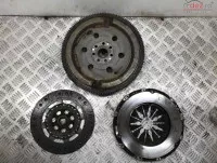Kit Ambreiaj Nissan Qashqai 2008 15 Diesel Cod Motor K9k 106cp78kw Cod Piesa