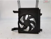 Electroventilator Smart Passion 06 Benzina Cod Motor 160910 55cp40kw 