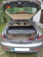 Rulou Portbagaj Alfa Romeo 159 2007 24 Diesel Jtd Cod Motor 54001979 39 A3000 147 Piese auto în Cluj-Napoca, Cluj Dezmembrari