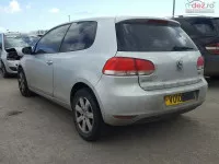 Capota Spatehaion Volkswagen Golf 6 2010 16 Tdi Diesel Cod Motor Cayb 90cp66kw 