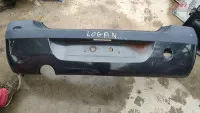 Bara Spate Dacia Logan 2007 16 Benzina Cod Motor K7m 710 87cp64kw Piese auto în Cluj-Napoca, Cluj Dezmembrari