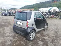 Aripa Spate Smart Passion 06 Benzina Cod Motor 160910 55cp40kw 