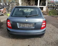 Haion Skoda Fabia 1 2004 14 Benzina Cod Motor Bby 75cp55kw Piese auto în Cluj-Napoca, Cluj Dezmembrari