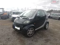 Bara Fata Smart Passion 06 Benzina Cod Motor 160910 55cp40kw 
