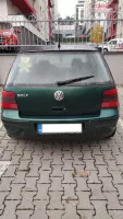 Capota Spate Haion Volkswagen Golf 4 2001 14 Benzina Cod Motor Axp 75cp55kw 