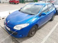 Capota Fata Renault Megane 3 2011 15 Diesel Cod Motor K9k846 90cp70kw 