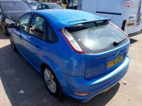 Aripa Spate Ford Focus 2 2010 16 Tdci Diesel Cod Motor G8dbg8dag8dfg8ddg8de