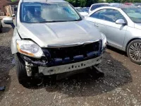 Far Dreapta Ford Kuga 2008 20 Tdci Diesel Cod Motor Ukdag6dg 100kw136cp 