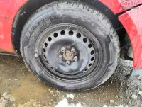 Aripa Spate Stanga Ford Focus 2007 Break Rosu 