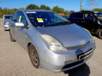 Far Dreapta Toyota Prius 2007 Berlina 