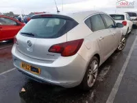 Lampa Stop Spate Tripla Dreapta Opel Astra 2013 Hatchback Argintiu 