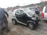 Usa Fata Smart Passion 06 Benzina Cod Motor 160910 55cp40kw 