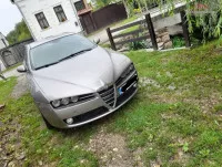 Usi Alfa Romeo 159 2007 24 Diesel Jtd Cod Motor 54001979 39 A3000 147 Kw200cp 