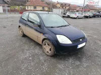 Janta Tabla Ford Fiesta 2004 Berlina Pret Pe Bucata Piese auto în Cluj-Napoca, Cluj Dezmembrari