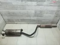 Toba Evacuare Completa Skoda Fabia 2006 Benzina 