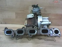 Turbosuflanta Turbina Volkswagen Golf 2014 Diesel Piese auto în Cluj-Napoca, Cluj Dezmembrari