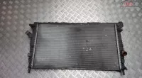 Radiator Apa Ford Focus 2007 Diesel 