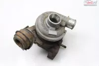 Turbosuflanta Turbina Kia Sportage 2014 Diesel 