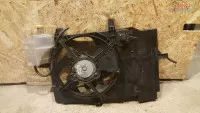 Electroventilator Racire Nissan Micra 2008 Benzina Piese auto în Cluj-Napoca, Cluj Dezmembrari
