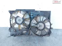 Electroventilator Racire Toyota Rav 4 2008 Diesel Piese auto în Cluj-Napoca, Cluj Dezmembrari