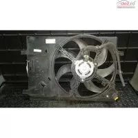 Electroventilator Racire Fiat Grande Punto 2008 Benzina Piese auto în Cluj-Napoca, Cluj Dezmembrari