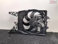 Electroventilator Racire Opel Corsa 2011 Diesel Piese auto în Cluj-Napoca, Cluj Dezmembrari