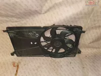 Electroventilator Racire Mazda 3 2006 Diesel Piese auto în Cluj-Napoca, Cluj Dezmembrari