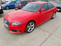 Dezmembram Audi A4 2009 S Line 20 Benzina Tfsi Cod Motor Cdnc 211cp155kw Dezmembrări auto în Cluj-Napoca, Cluj Dezmembrari